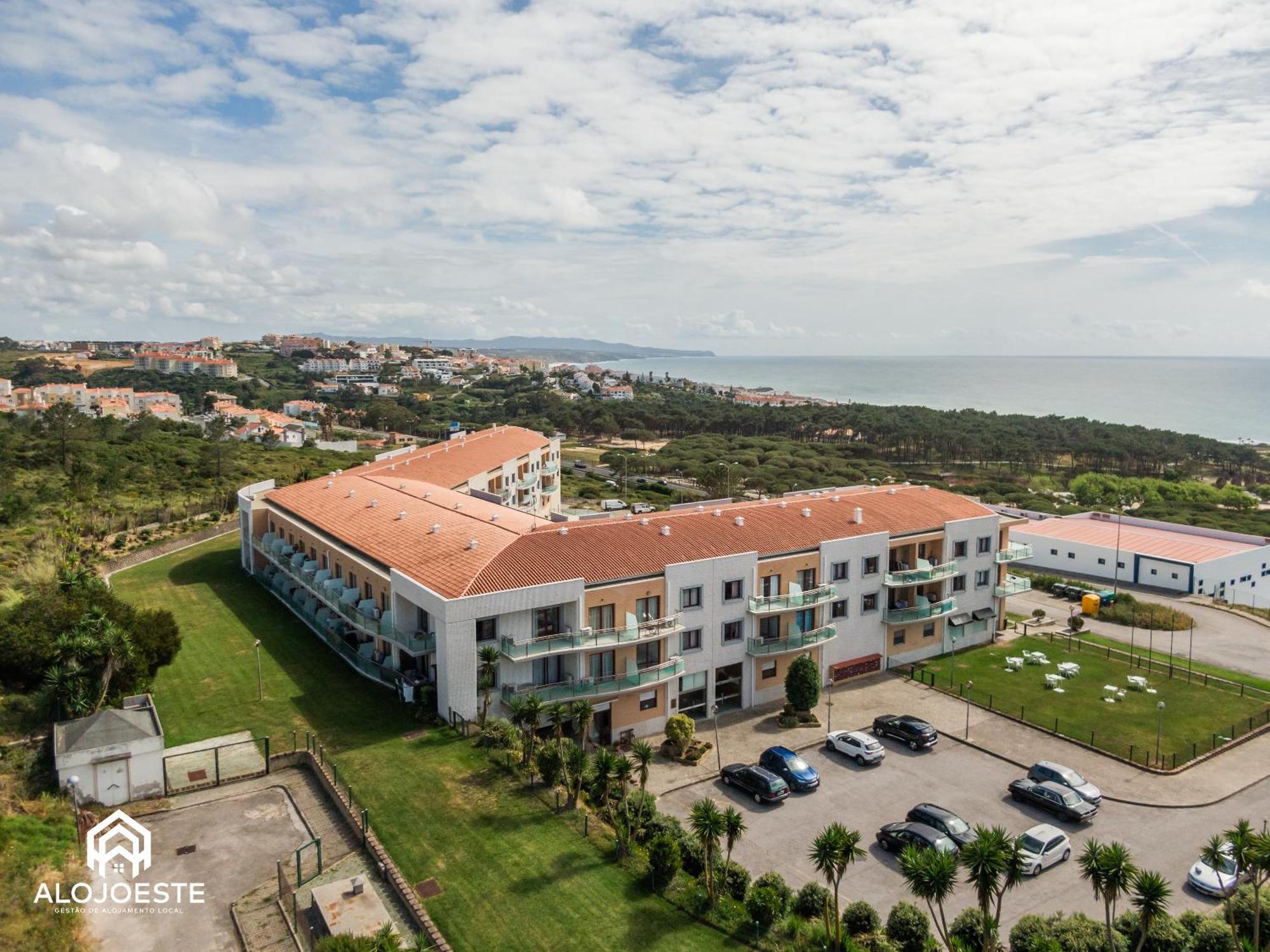 Summer In Paradise - Sea View And Pool In אריסרייה מראה חיצוני תמונה